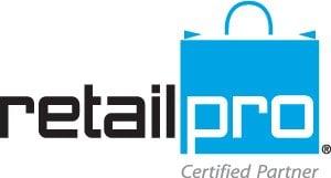 Retail Pro Certified Partner