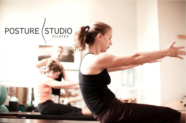 Posture Studio Pilates