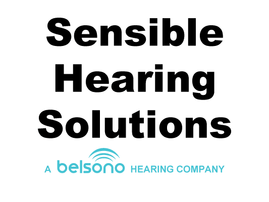 Sensible Hearing Solutions