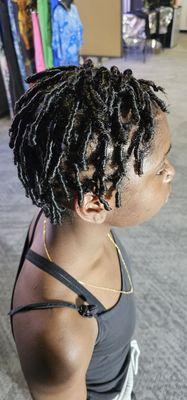 Retwist 80