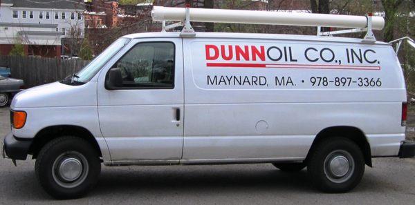 Dunn Oil Co