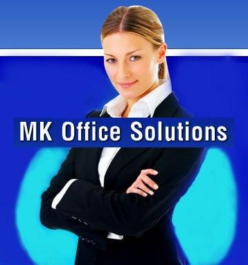 MK Office Solutions, LLC