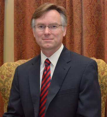 Claremore Attorney J. Todd Willhoite