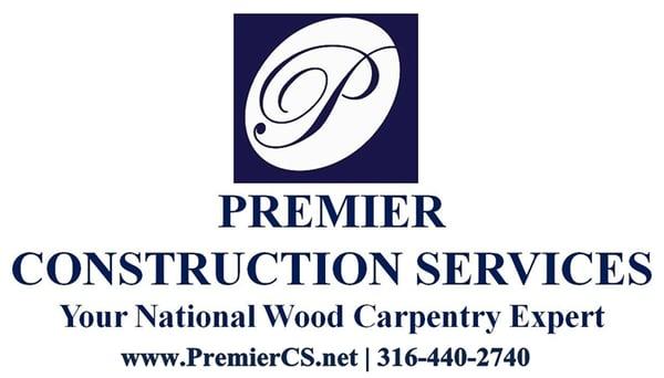 "Your National Wood Carpentry Expert"