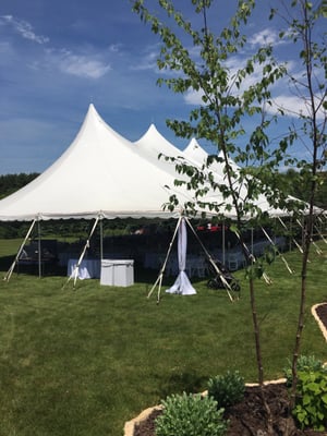 Express Tents & Events