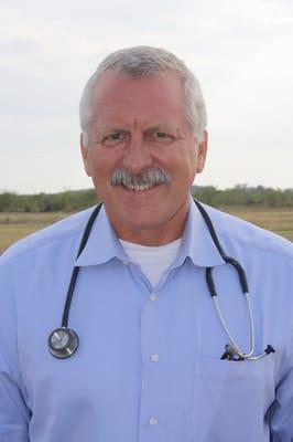 Dr. Kurtt Wix, DO - our board-certified family medicine physician