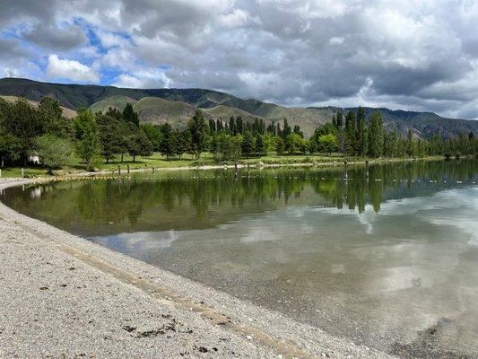 Daroga State Park