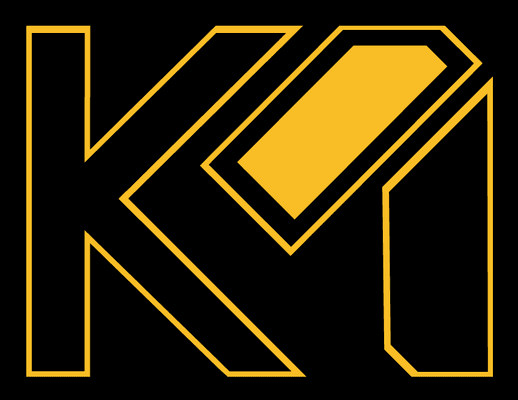 K9 Cars 2017 Logo