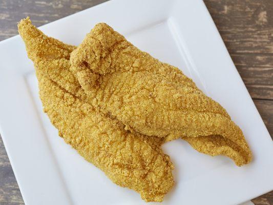 Fried Catfish