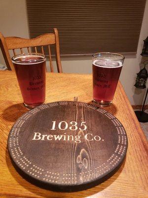 1035 Brewing