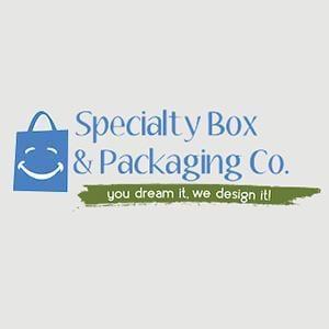 Specialty Box & Packaging Co