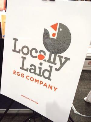 This has to be the best name for an egg company ever