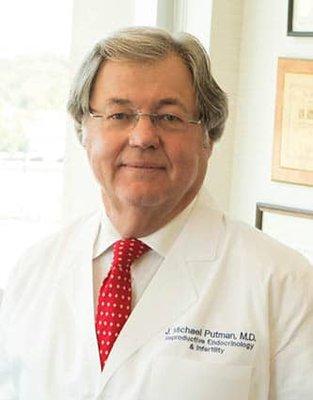 Dr. J. Michael Putman