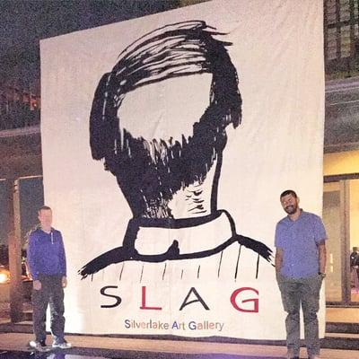 Welcome to SLAG!