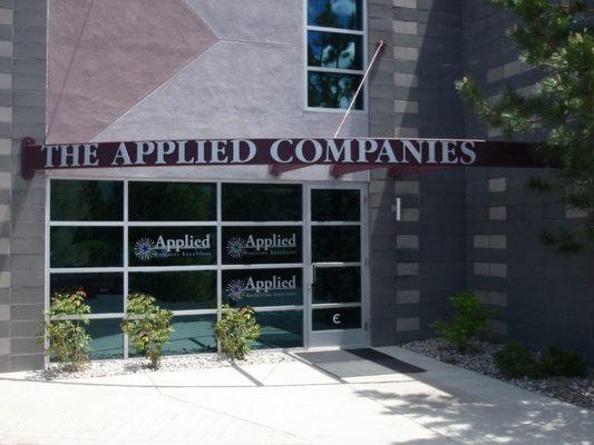 The Applied Companies