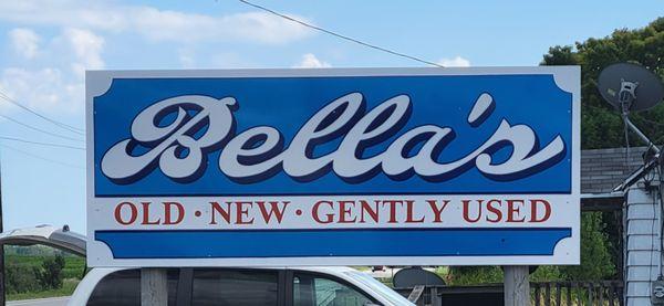 Bella's