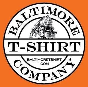 Baltimore T-Shirt Company