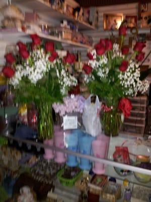 Jesses Flowers & Balloons & Gifts