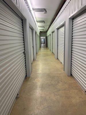 Storage Sense - Huntsville