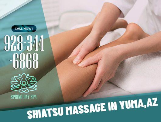 Massage Yuma