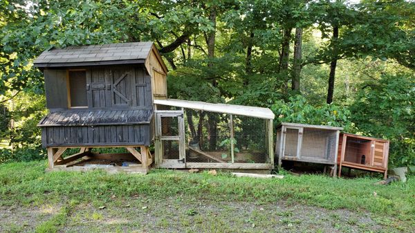 Willow Pond Stables