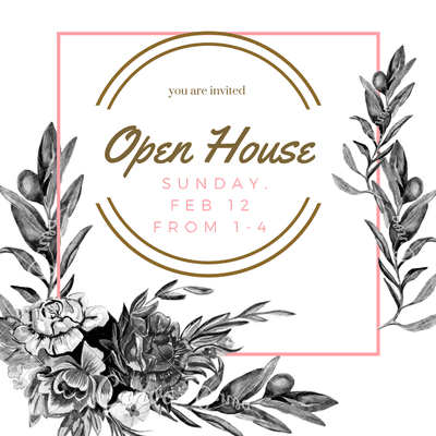 Open House