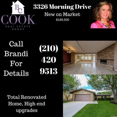 Schertz/Cibolo Top Realtor