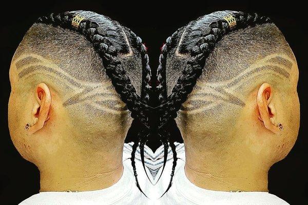 From braids to fades, Headliners is leading the way in hair care