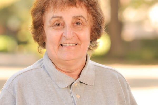 Dr. Elyse Eisenberg, Staff Physician