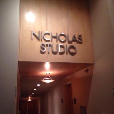 Nicholas Studio