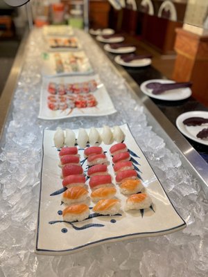 sushi