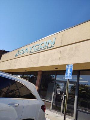 Daycon