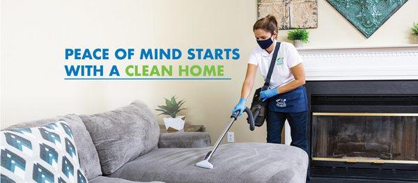 The Cleaning Authority - Troy