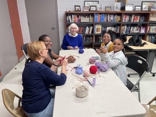 Frank Callen Boys & Girls Club