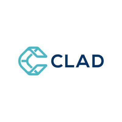 CLAD Logo - Commercial Locks And Doors