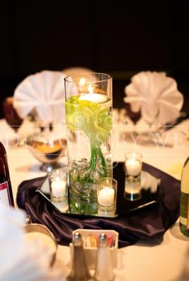 All About You Event Planning & Rentals