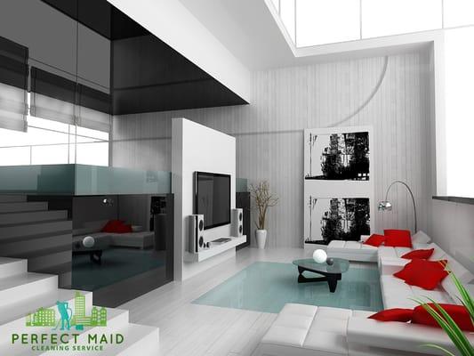 Maid Service Jacksonville FL