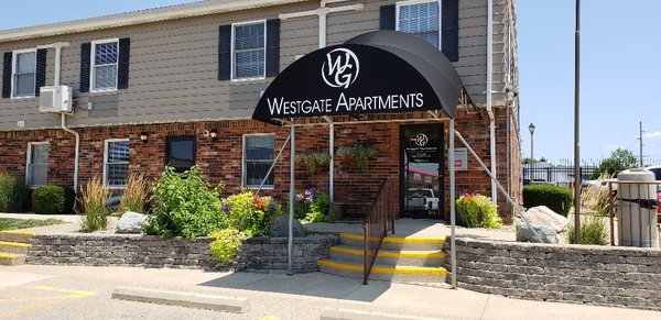 Welcome to Westgate Apartments!