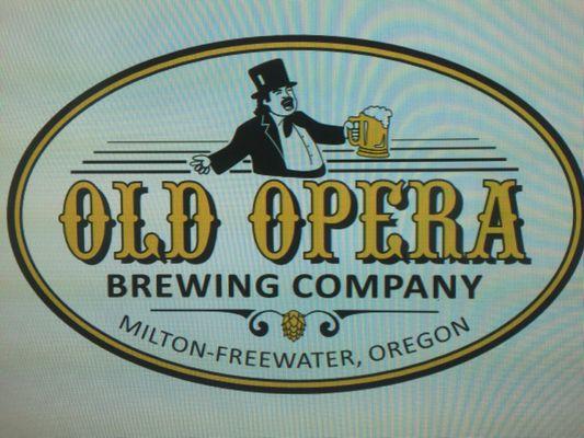 Old Opera Brewing Company