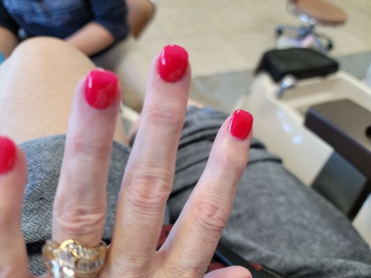 Lindsey's Nails