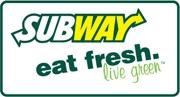 From Subway web site