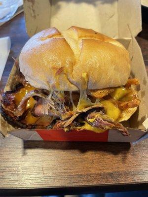 Arby's