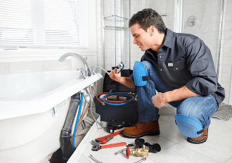 Preacherman Plumbing & Heating