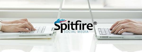 Spitfire Social Media