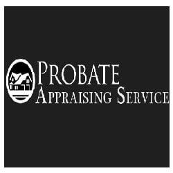 Probate Appraising Service