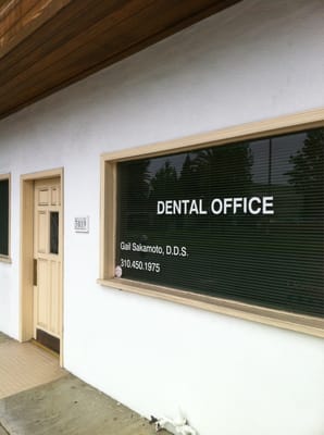 Dr.Gail Sakamoto's Office