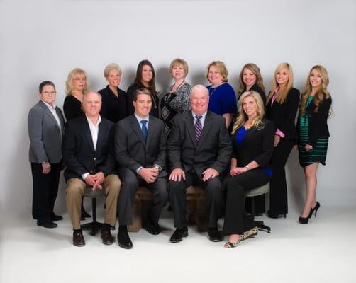 Edgmon-Eisenrich Insurance Agency