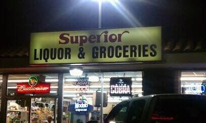 Superior Liquor & Grocery