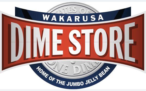 Wakarusa Dime Store