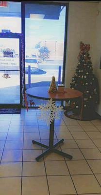 Christmas Time at YOUR Approved Money Center in Beeville, TX!